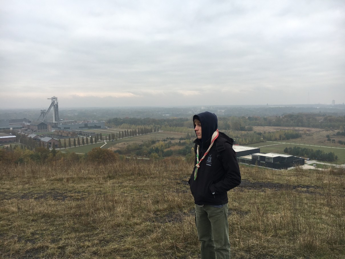 Sint-Martinus den XIIde - Weekend WHV